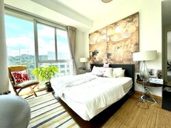 Reflections At Keppel Bay (D4), Condominium #621622611